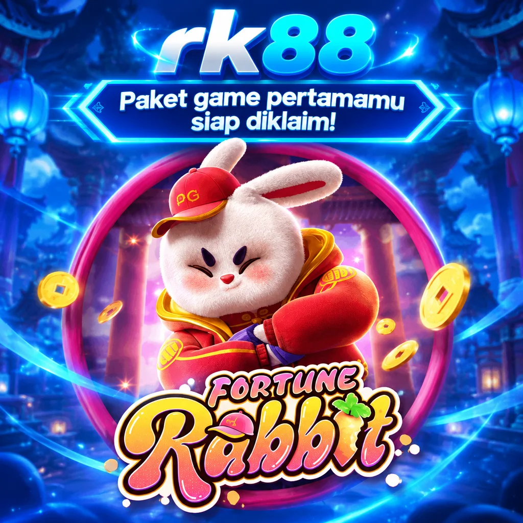 rk88 · Fortune Rabbit