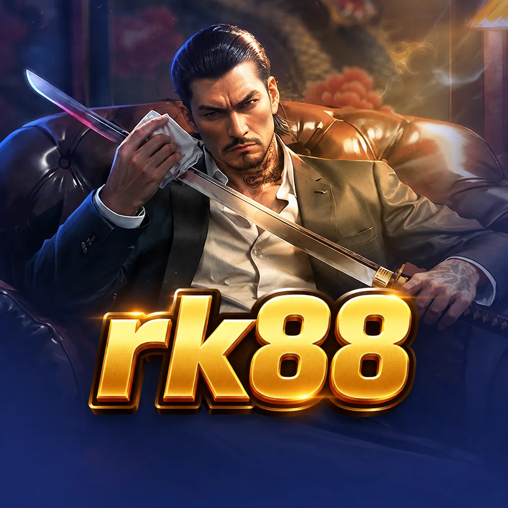 rk88 · Yakuza Honor