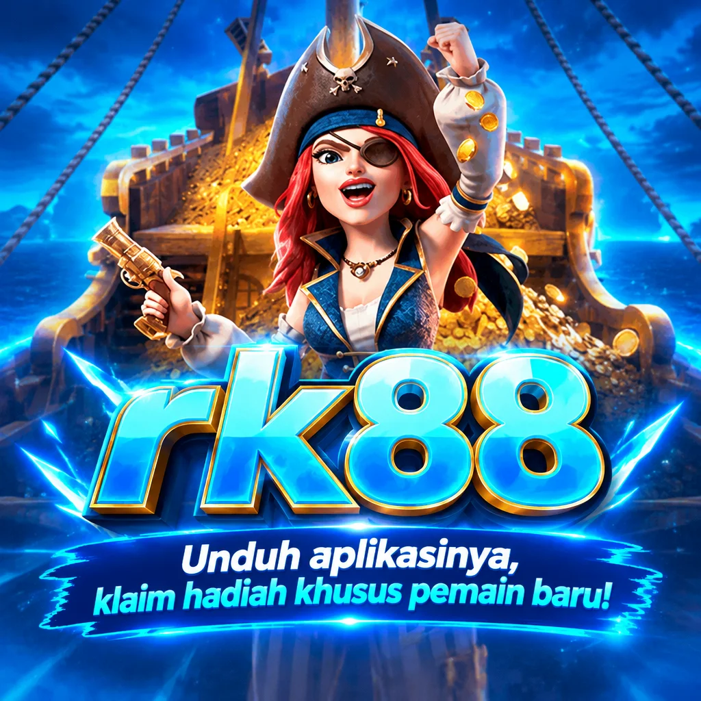 rk88 · Game & unduhan