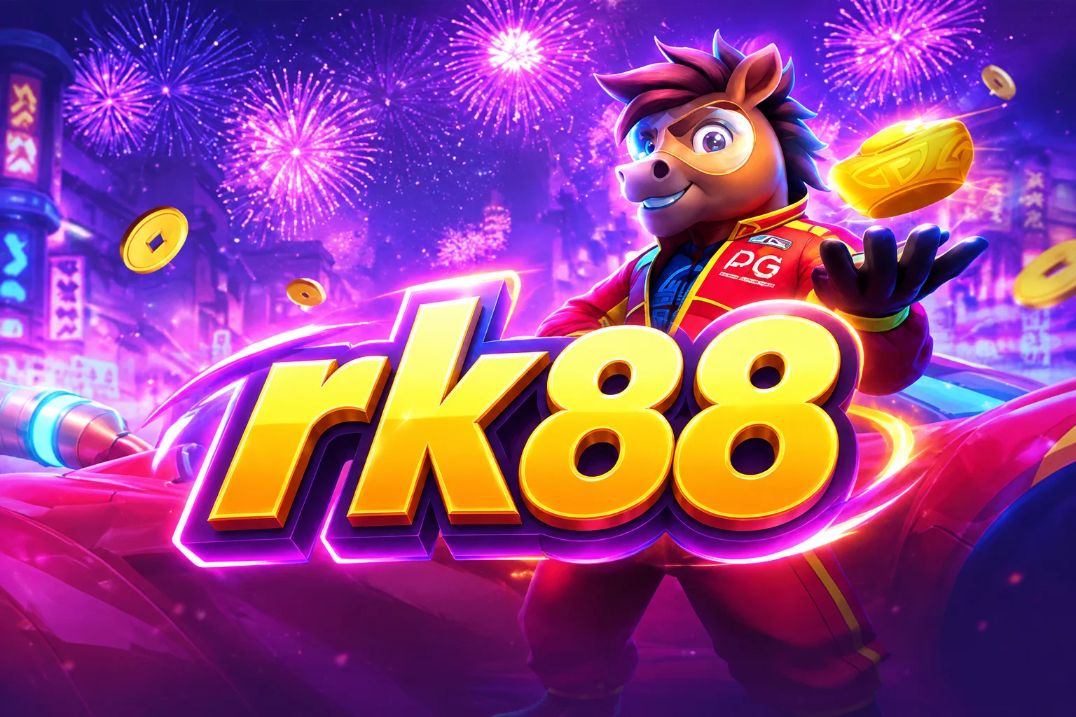 rk88 · Panduan Navigasi Antarmuka dan Fitur Crypt Fortune di rk88