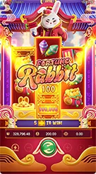 rk88 · Fortune Rabbit