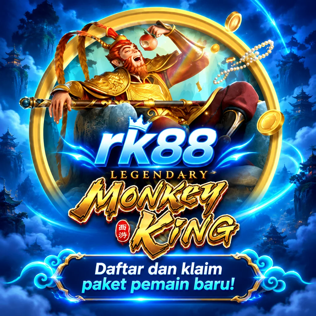 rk88 · Lgd Monkey Kg