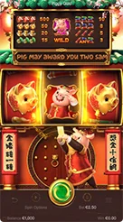 rk88 · Piggy Gold