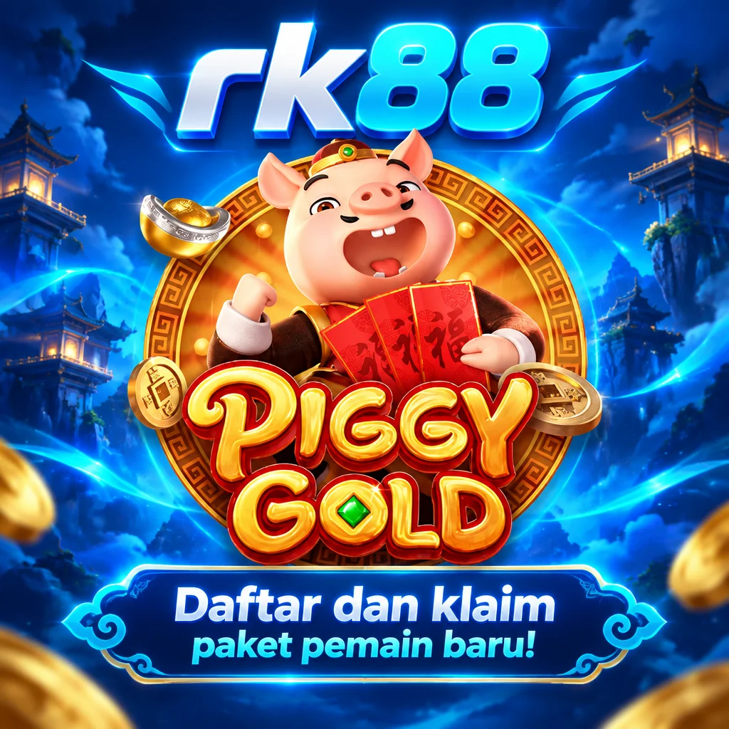 rk88 · Piggy Gold
